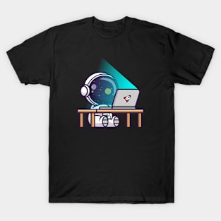 Moon T-Shirt